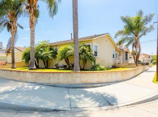 2336 W 237th St, Torrance, CA 90501