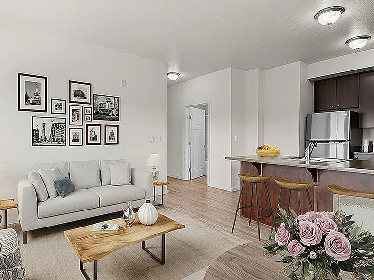 Element 170 Apartments — Photo 40