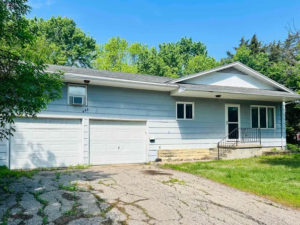 403 N Roosevelt St, Marion, KS 66861