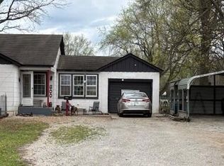 600 E Pearl Street E, Aurora, MO 65605