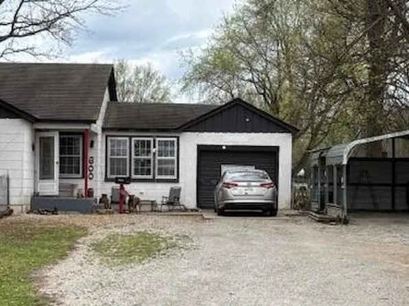 600 E Pearl Street E, Aurora, MO 65605