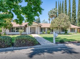 2766 W Beechwood Ave, Fresno, CA