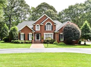 312 Beeks Rd, Belton, SC 29627