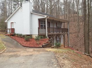 6725 Old Still Path, Gainesville, GA 30506