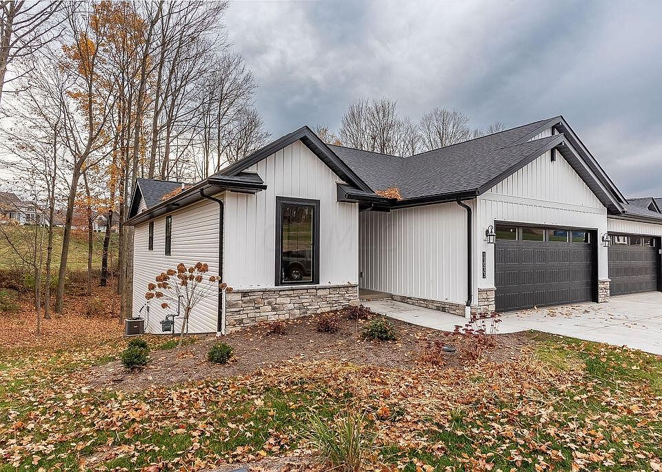 11973 Upper Gilchrist Rd, Mount Vernon, OH 43050 Zillow