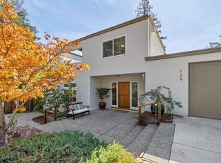 729 Tolman Dr, Palo Alto, CA 94305
