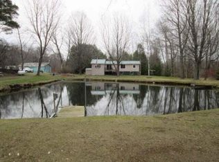 1523 E Mill Rd, Hart, MI 49420