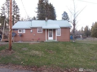 215 Ash St, Bickleton, WA