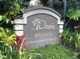 4730 SW 67th Ave APT I4, Miami, FL 33155