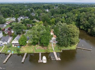 1717 Anne Ave, Baltimore, MD 21221