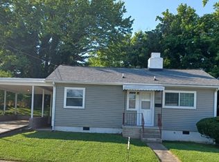 132 Utah Ave, Oak Ridge, TN 37830