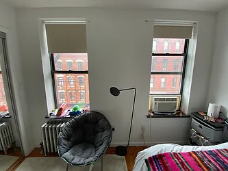 Rented by J Misrahi Realty Corp