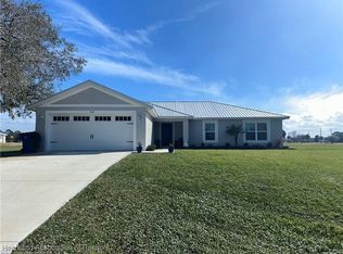 3100 Duane Palmer Blvd, Sebring, FL 33876