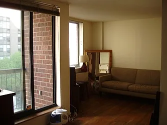 Rented by City Connections Realty