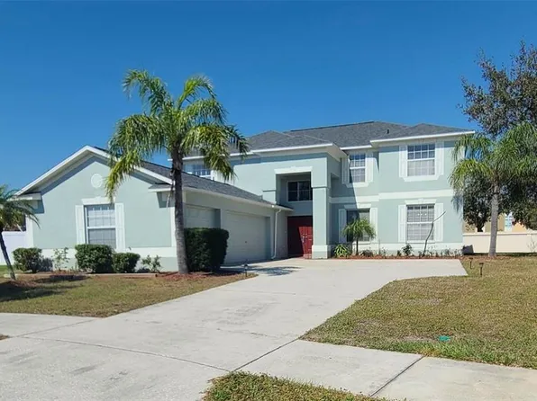 11110 KEMPTON VISTA DRIVE, RIVERVIEW, FL 33579