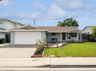 5471 Fiesta Rd, Fremont, CA 94538