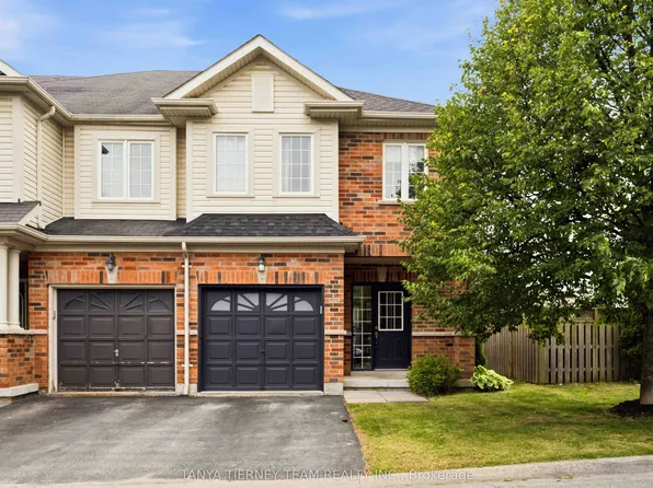 70 Tempo Way, Whitby, ON L1M 0G2