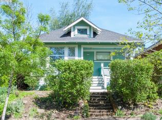 5712 NE 29th Ave, Portland, OR 97211