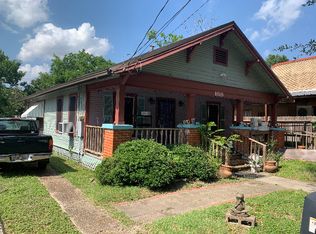 5005 Lyons Ave, Houston, TX 77020