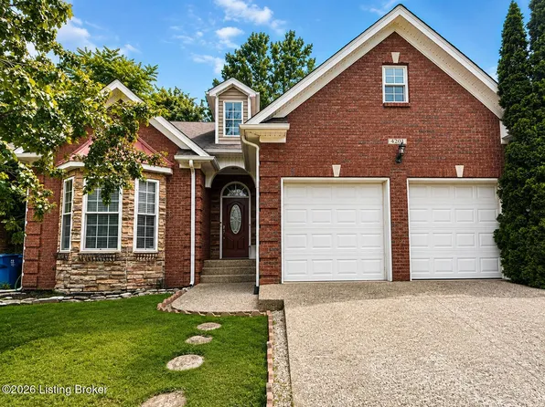 4201 Sunny Crossing Dr, Louisville, KY 40291