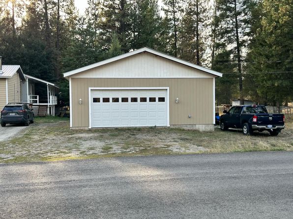 61 Reserve Rd, Libby, MT 59923