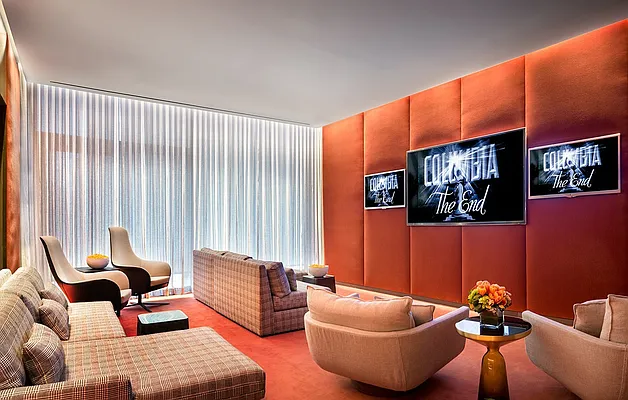 Sold by Compass | media 21