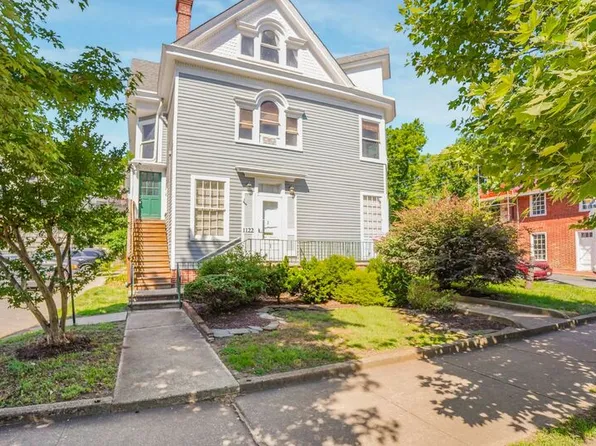 1122 Caroline St, Fredericksburg, VA