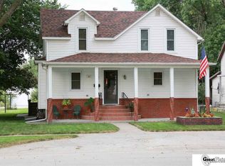 319 S River St, West Point, NE 68788