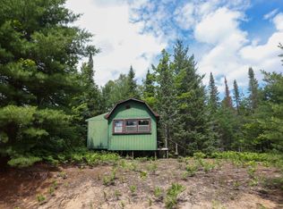 23190 Duck Lake Trl, Newberry, MI 49868