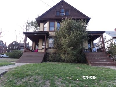 2239 Burnet Ave, Cincinnati, OH, 45219