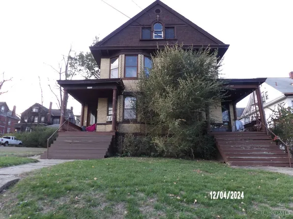 2239 Burnet Ave, Cincinnati, OH 45219