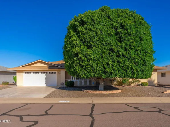 17614 N BUNTLINE Drive, Sun City West, AZ 85375