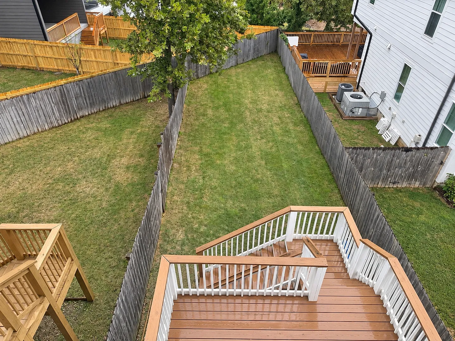 3 bed, 1920 sqft, $3,495 — Photo 2