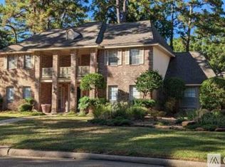 5418 Coral Ridge Rd, Houston, TX 77069