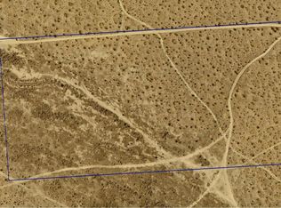 187th Street East & Avenue M #8, Lancaster, CA 93535