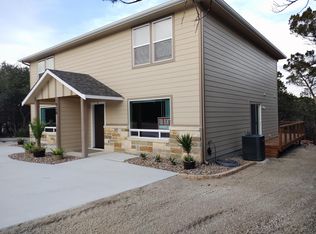 1928 Cattail #B, Canyon Lake, TX 78133