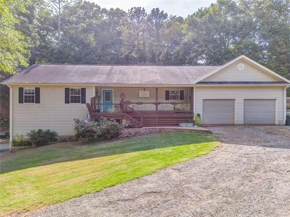 46 Colleen Karen Rd SW, Cartersville, GA 30120
