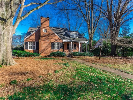 2901 Idlewood Cres Charlotte Nc 28209 Zillow