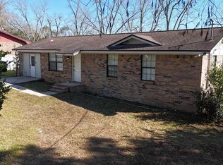 606 N Cotton St, Bonifay, FL 32425