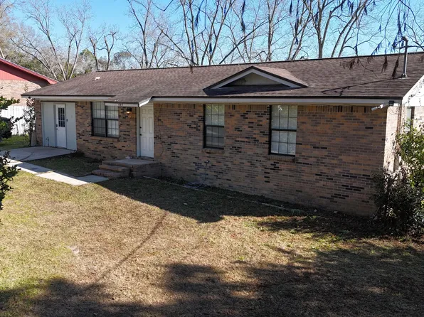 606 N Cotton St, Bonifay, FL 32425