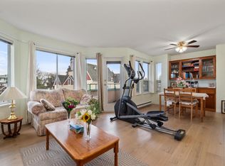 46000 1st Ave #204, Chilliwack, BC