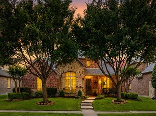 845 Bear Crossing Dr, Allen, TX 75013