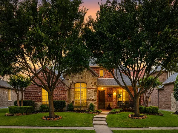 845 Bear Crossing Dr, Allen, TX 75013