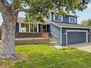 240 Quail Ridge Circle, Littleton, CO 80126