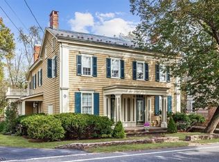 30 Little York Mount Pleasant Rd, Milford, NJ 08848