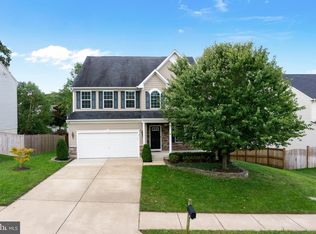 9 Warbler Ct, Stafford, VA 22554