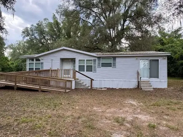 16937 16th St, Live Oak, FL 32060