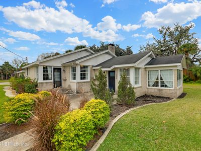 124 TROUT RIVER Drive, Jacksonville, FL, 32208