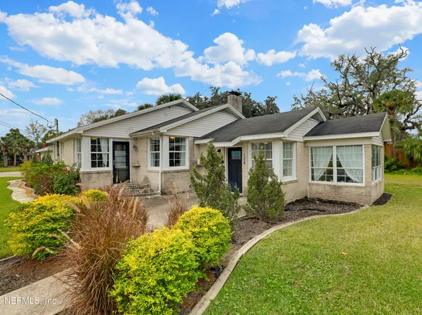 124 TROUT RIVER Drive, Jacksonville, FL 32208