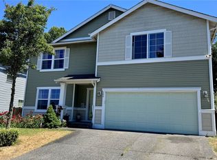 134 Index Ave SE, Renton, WA 98056